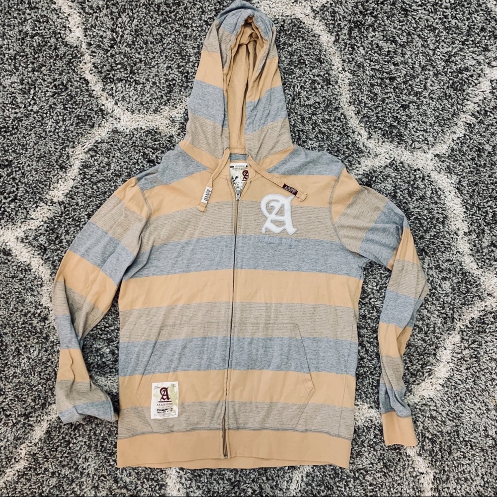 Akademiks Men’s Hoodie